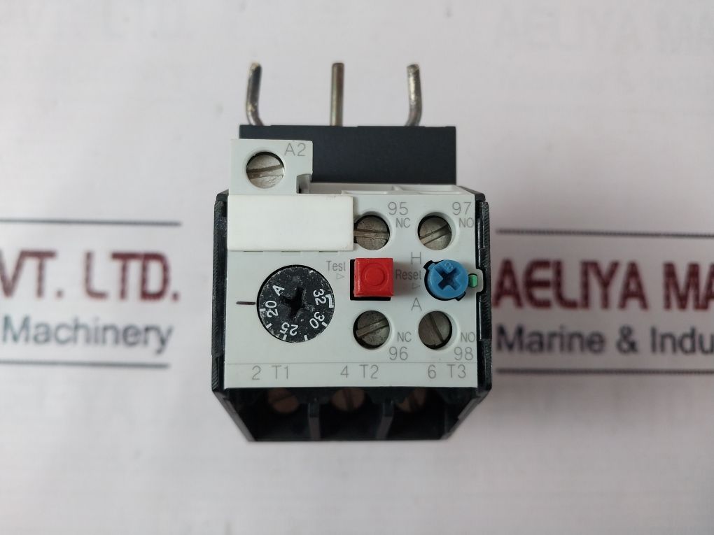 Siemens 3Ua55 00-2D 690V