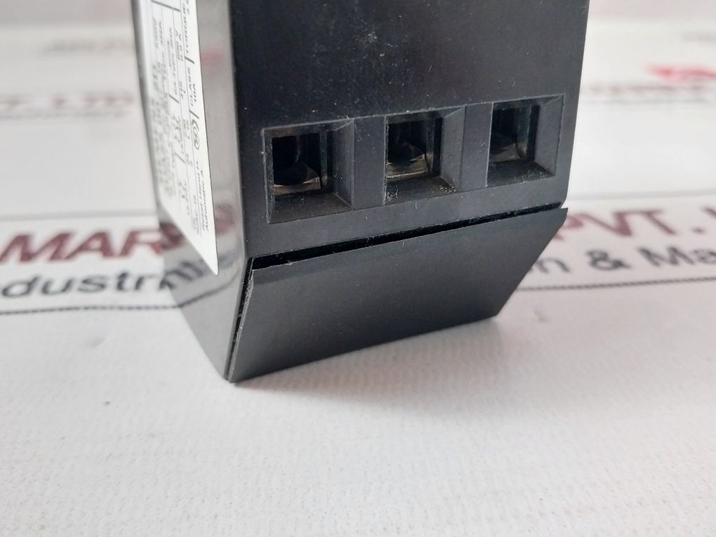 Siemens 3Ua55 00-2D 690V