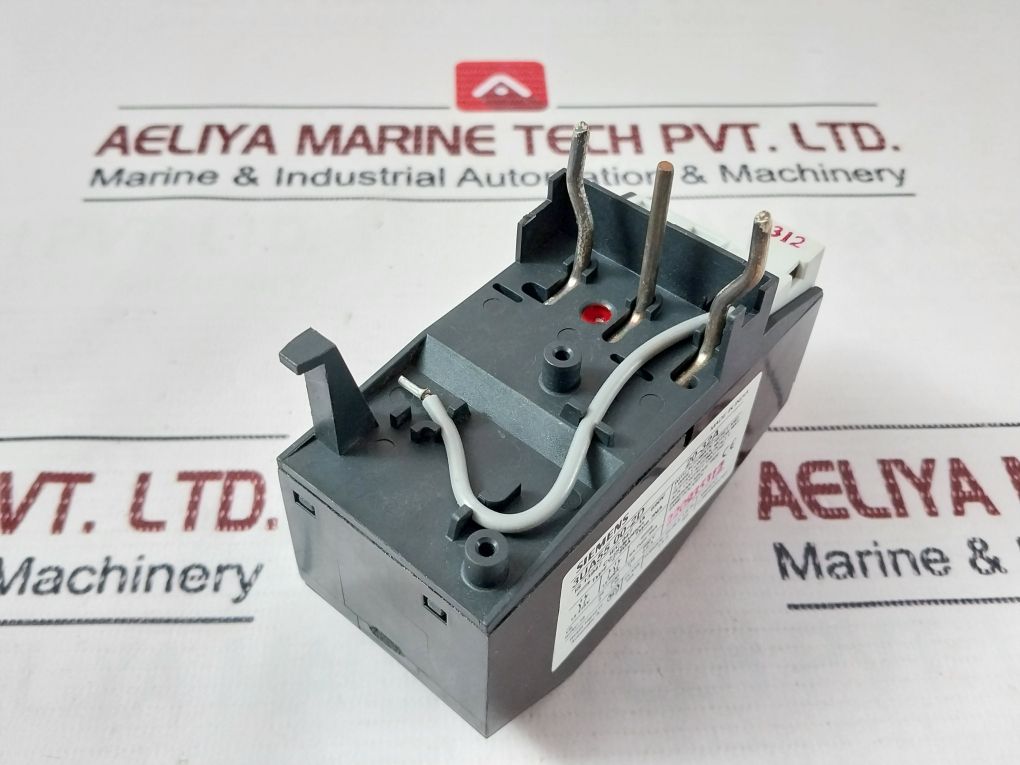 Siemens 3Ua55 00-2D 690V