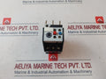 Siemens 3Ua55 00-2D Thermal Overload Relay Ip00