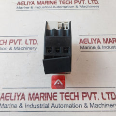 Siemens 3Ua55 00-2D Thermal Overload Relay Ip00