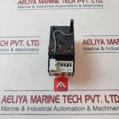 Siemens 3Ua55 00-2D Thermal Overload Relay Ip00