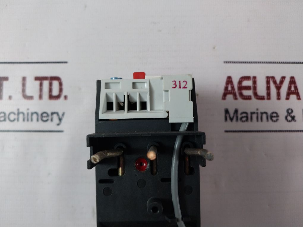 Siemens 3Ua55 00-2Q