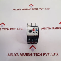 Siemens 3Ua55 00-8M Overload Relay 36-45A