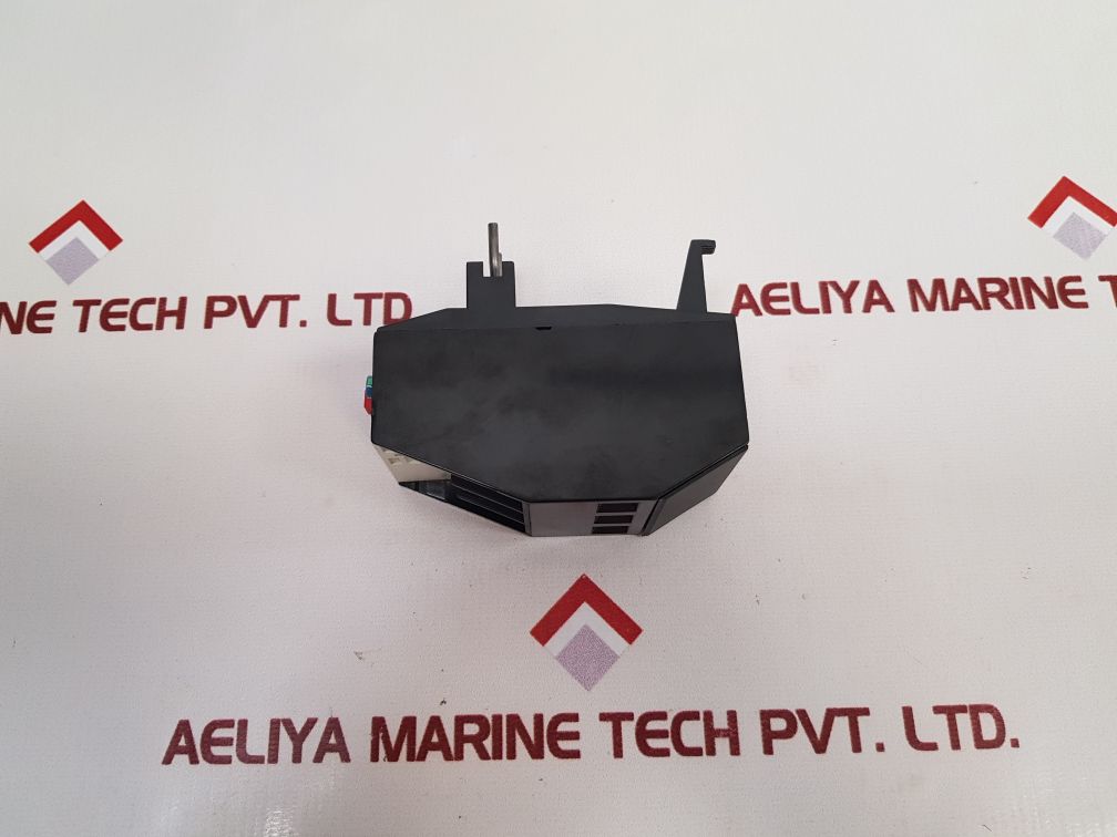 Siemens 3Ua55 00-8M Overload Relay 36-45A