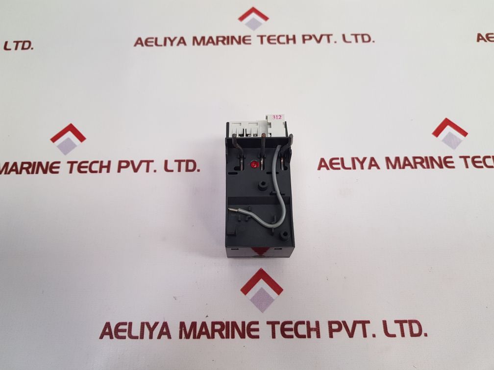 Siemens 3Ua55 00-8M Overload Relay 36-45A