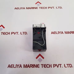 Siemens 3Ua55 00-8M Overload Relay 36-45A