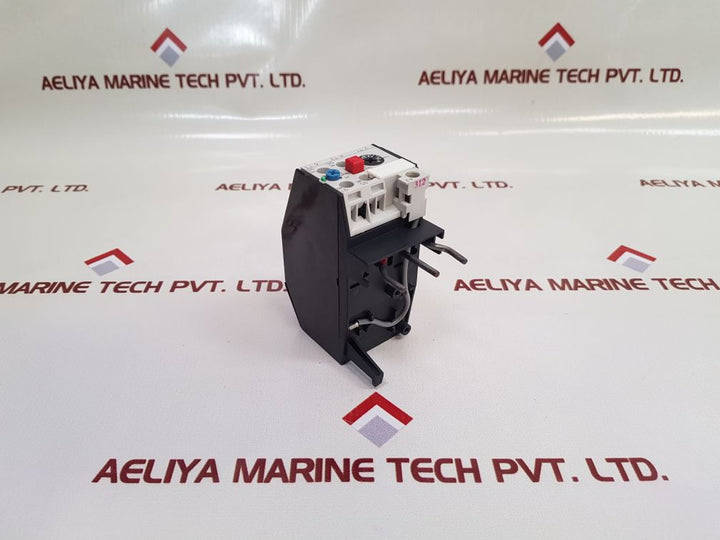Siemens 3Ua55 00-8M Overload Relay 36-45A