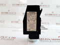 Siemens 3Ua58 00-2F Overload Relay 0660
