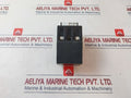Siemens 3Ua58 00-2Tz1 Bimetal Relay With Single Phasing Protection