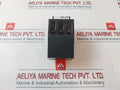 Siemens 3Ua58 00-2Uz1 Bimetal Relay With Single Phasing Protection 150V