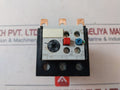 Siemens 3Ua58 00-2Uz1 Bimetal Relay With Single Phasing Protection 150V