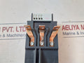 Siemens 3Ua58 00-2Uz1 Bimetal Relay With Single Phasing Protection 150V