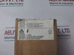 Siemens 3Ua58 00-2Uz1 Thermal Overload Relay