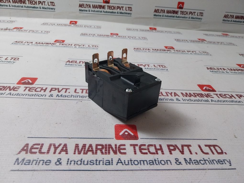 Siemens 3Ua58 00-2Uz1 Thermal Overload Relay