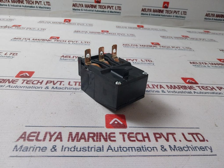Siemens 3Ua58 00-2Uz1 Thermal Overload Relay