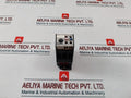 Siemens 3Ua5900-1A Overload Relay 600Vac