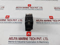 Siemens 3Ua5900-1A Overload Relay 600Vac