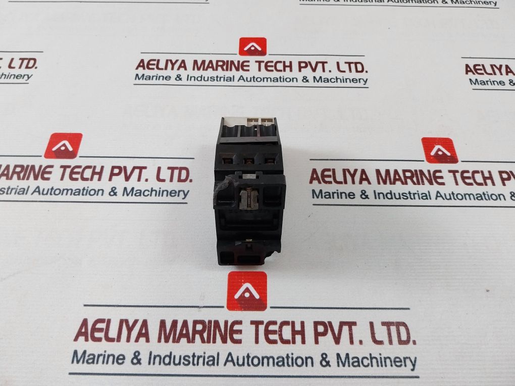 Siemens 3Ua5900-1A Overload Relay 600Vac