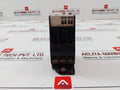 Siemens 3Ua5900-1A Overload Relay 600Vac