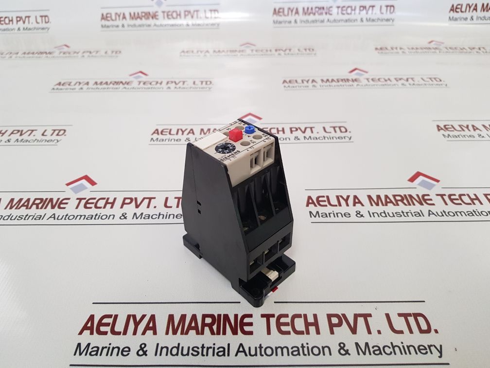 Siemens 3Ua5900-2C Contactor 16-25A