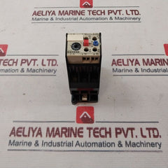 Siemens 3Ua59 00-0J Motor Starter
