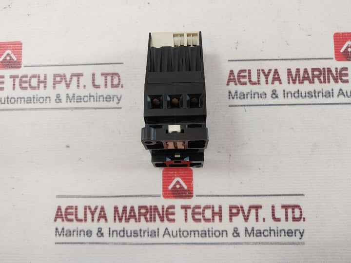 Siemens 3Ua59 00-0J Motor Starter
