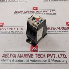 Siemens 3Ua59 00-0J Motor Starter