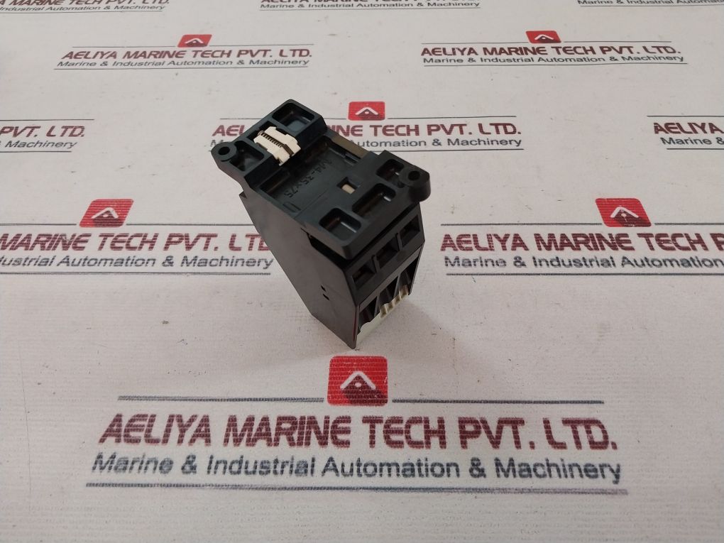 Siemens 3Ua59 00-0J Motor Starter