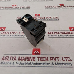 Siemens 3Ua59 00-0J Motor Starter