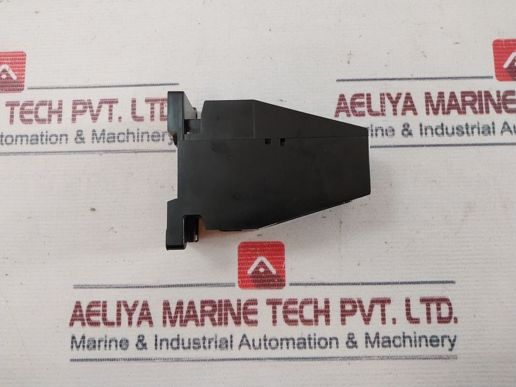 Siemens 3Ua59 00-0J Motor Starter