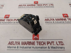 Siemens 3Ua59 00-2P Overload Relay 600Vac