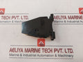 Siemens 3Ua59 00-2P Overload Relay 600Vac