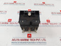 Siemens 3Ua6001-2H Thermal Overload Relay Vde 0660