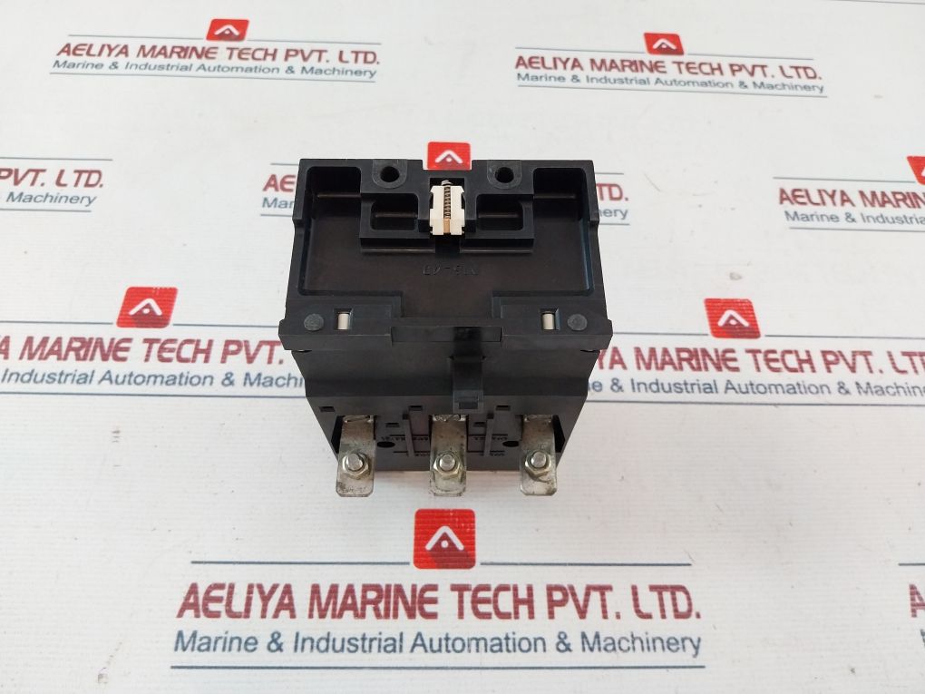 Siemens 3Ua6001-2H Thermal Overload Relay Vde 0660