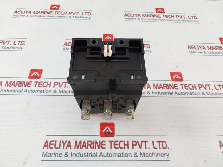 Siemens 3Ua6001-2H Thermal Overload Relay Vde 0660