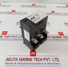 Siemens 3Ua6001-2H Thermal Overload Relay Vde 0660
