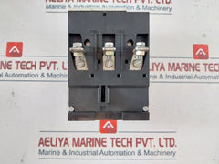 Siemens 3Ua6001-2H Thermal Overload Relay Vde 0660