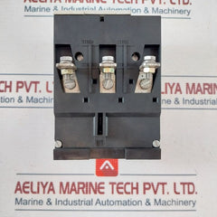 Siemens 3Ua6001-2H Thermal Overload Relay Vde 0660