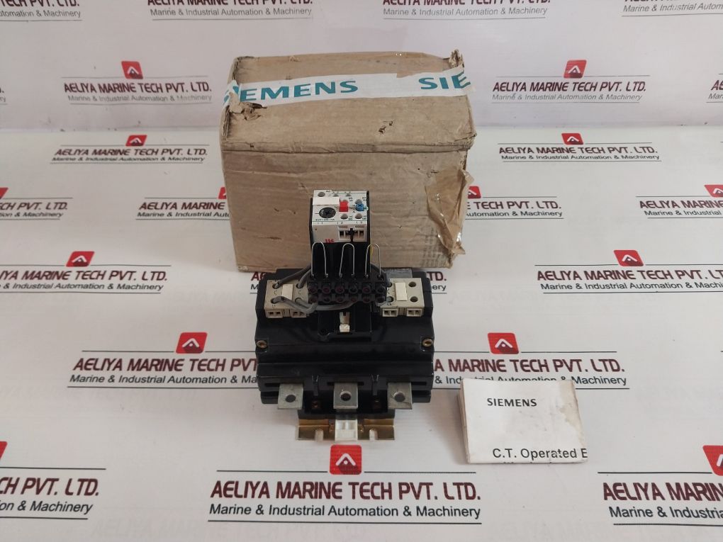 Siemens 3Uc62 30-2J