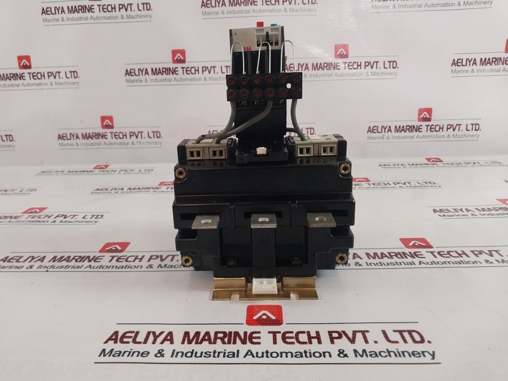 Siemens 3Uc62 30-2J 415V