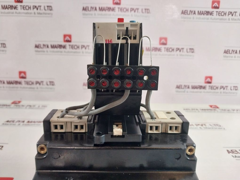 Siemens 3Uc62 30-2J 415V