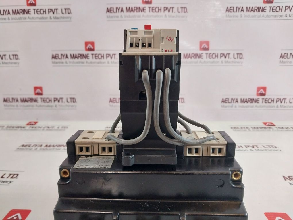 Siemens 3Uc62 30-2J 415V