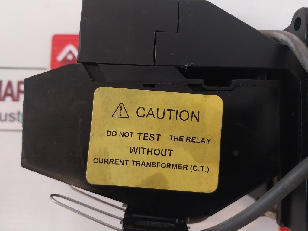 Siemens 3Uc62 30-2J 415V