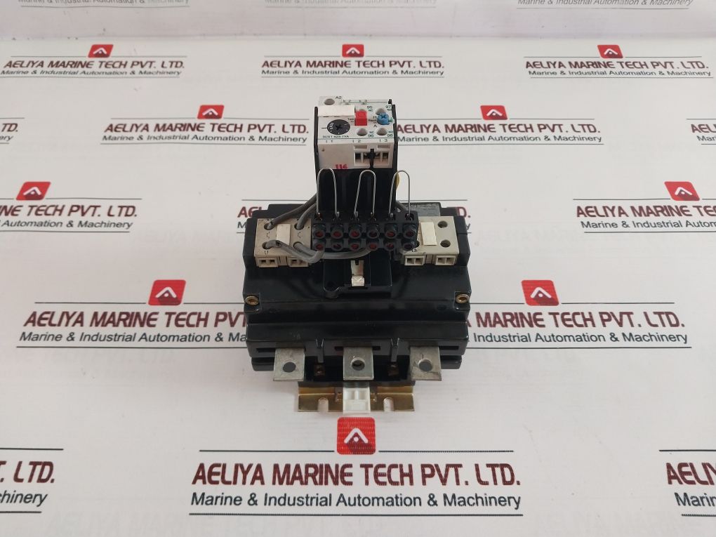 Siemens 3Uc62 30-2J 415V