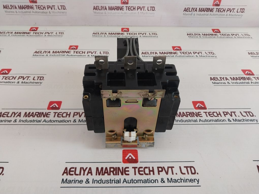 Siemens 3Uc62 30-2J 415V