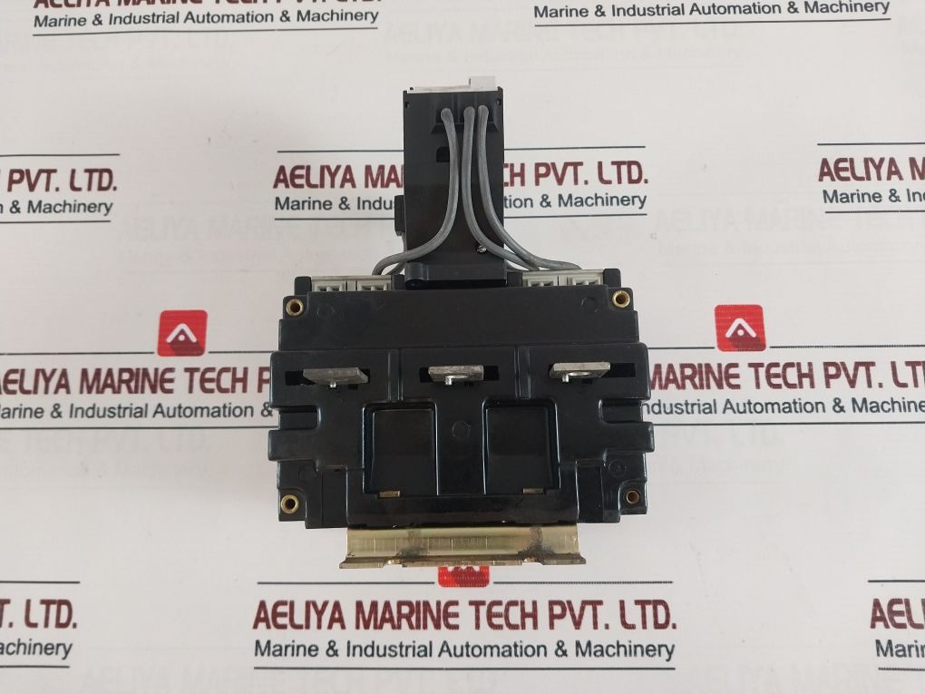 Siemens 3Uc62 30-2J 415V