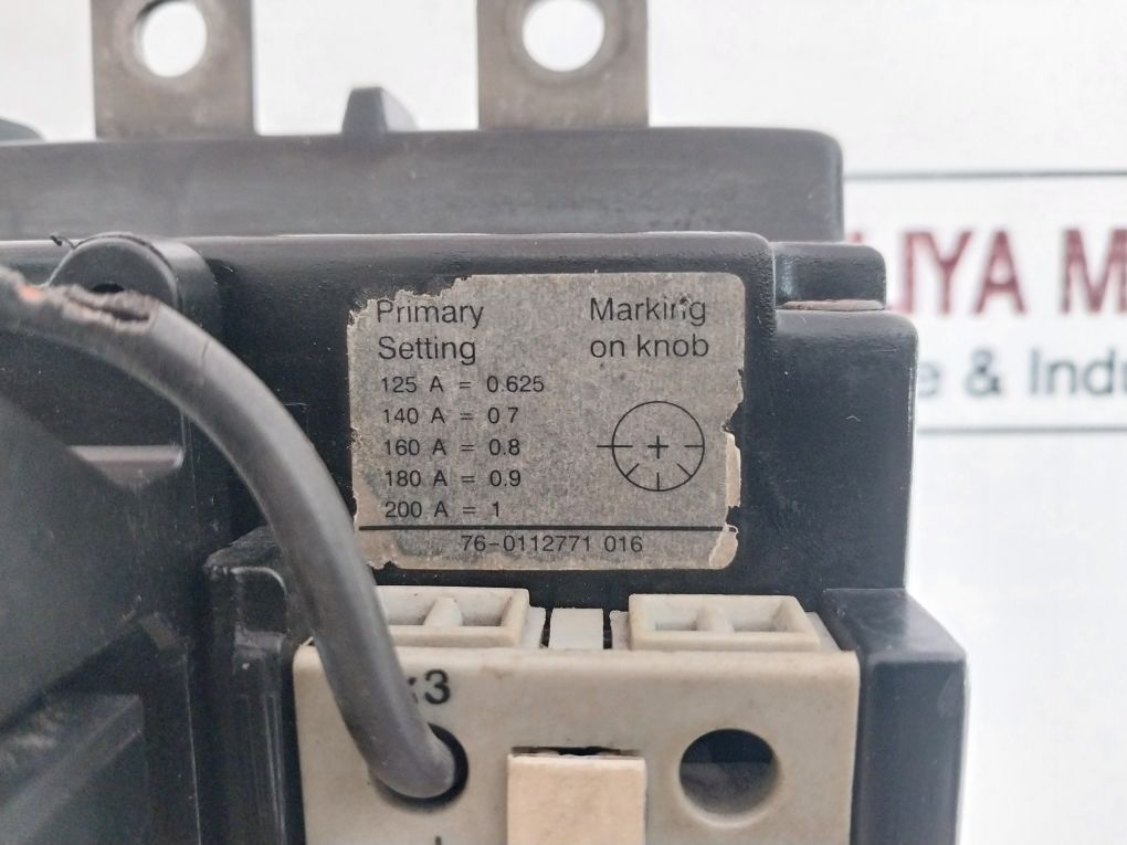 Siemens 3Uc66 30-3B