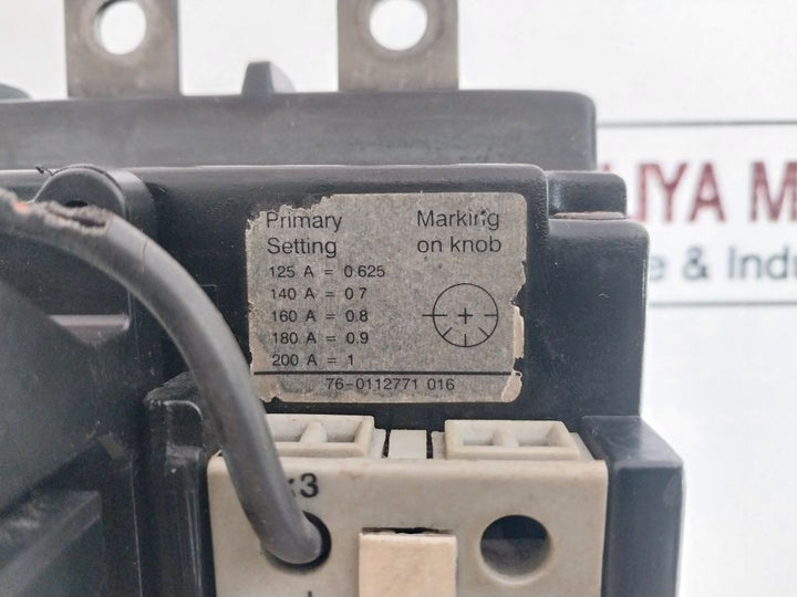 Siemens 3Uc66 30-3B