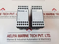 Siemens 3Uf1900-1Ka00 Terminator Module